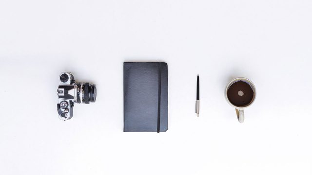 Creative Portfolio WordPress Theme